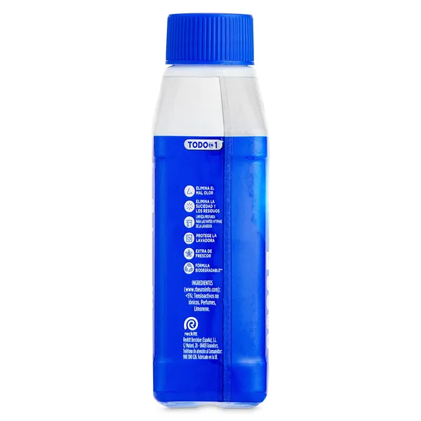 Limpia lavadora Colon caja 250 ml 2
