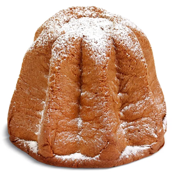 Pandoro con chocolate El Molino de Dia bolsa 750 g 2