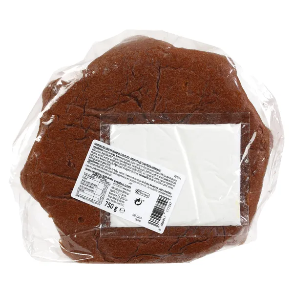 Pandoro con chocolate El Molino de Dia bolsa 750 g 3
