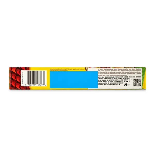 Kit fajitas Old El Paso 505 g 4