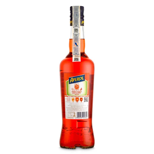 Aperitivo Aperol botella 70 cl 2
