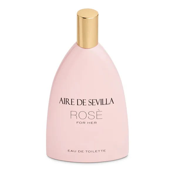 Colonia rosé Aire de Sevilla frasco 150 ml 3
