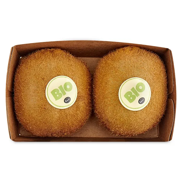 Kiwi bio bandeja 240 g 2