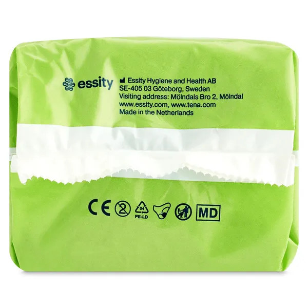 Compresas incontinencia mini discreet ultra Tena bolsa 20 unidades 4
