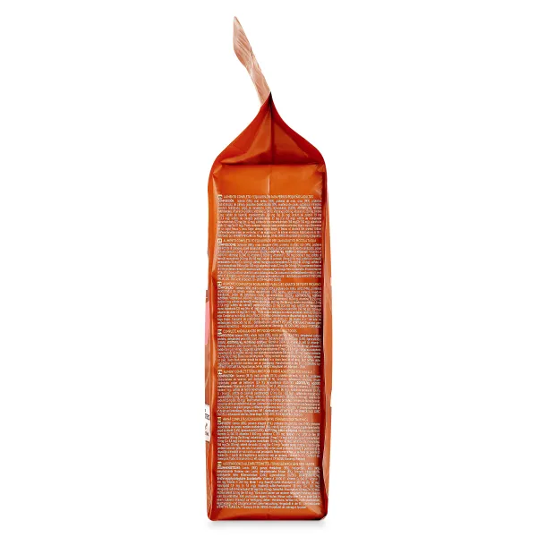 Alimento para perros mini sensitive con salmón Ultima bolsa 1.5 Kg 3