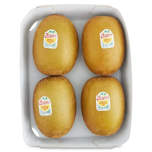 Kiwi amarillo Zespri bandeja 500 g 2