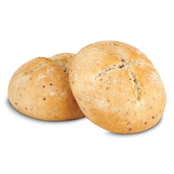 Panecillo con quinoa El molino de Dia 100 g 3