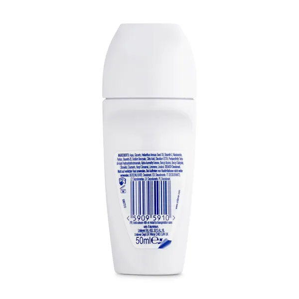 Desodorante roll-on go fresh cucumber & green tea scent Dove bote 50 ml 2