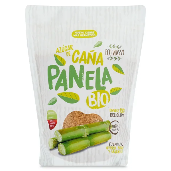 Panela ecológica Green panela 500 g 2