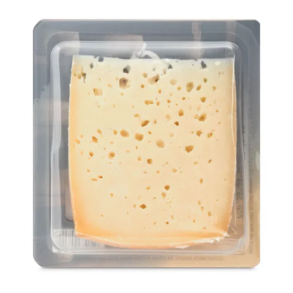 Queso curado La Cava Barus García Baquero 250 g 2