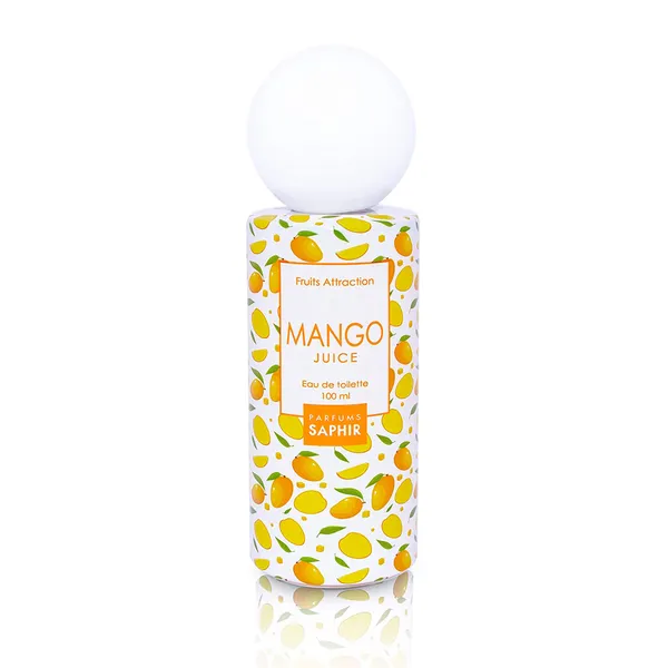 Colonia de mango Fruits attraction frasco 100 ml