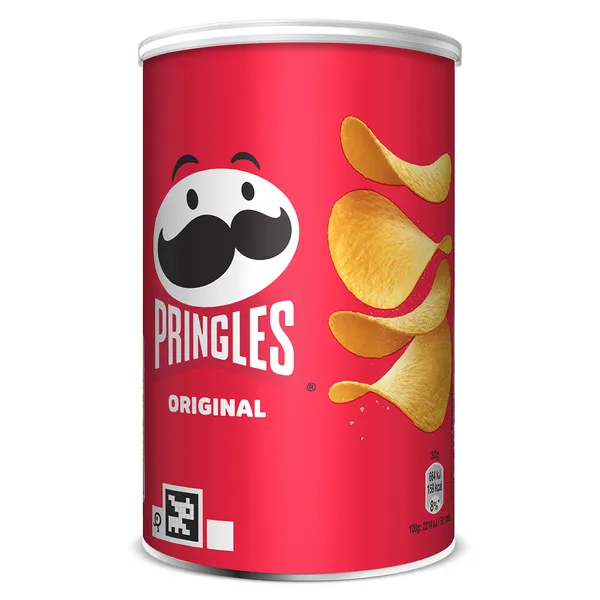 Pringles original 70 g 2