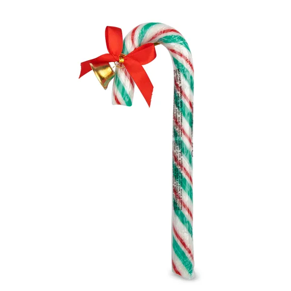 Bastón de caramelo de navidad Midel 40 g