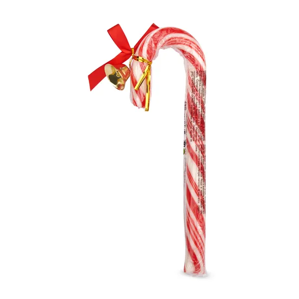 Bastón de caramelo de navidad Midel 40 g 2