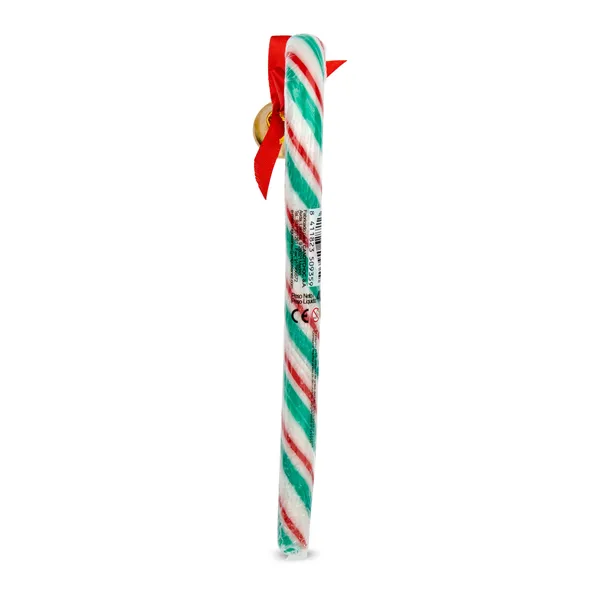 Bastón de caramelo de navidad Midel 40 g 3