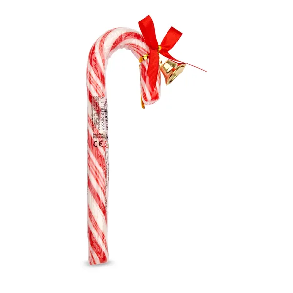 Bastón de caramelo de navidad Midel 40 g 4