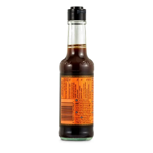 Salsa Lea & Perrins Heinz 150 ml 2
