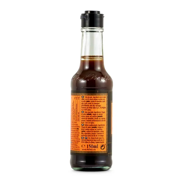 Salsa Lea & Perrins Heinz 150 ml 3
