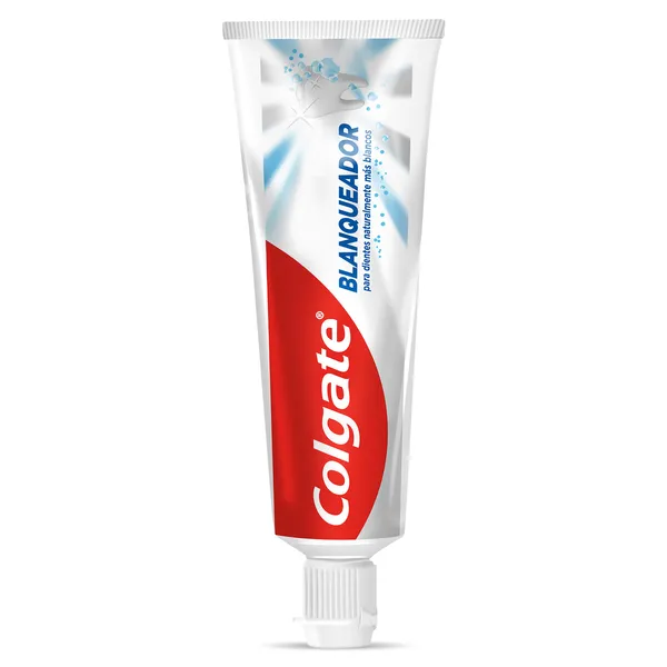 Pasta de dientes blanqueador Colgate 75 ml 2