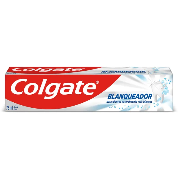 Pasta de dientes blanqueador Colgate 75 ml 3