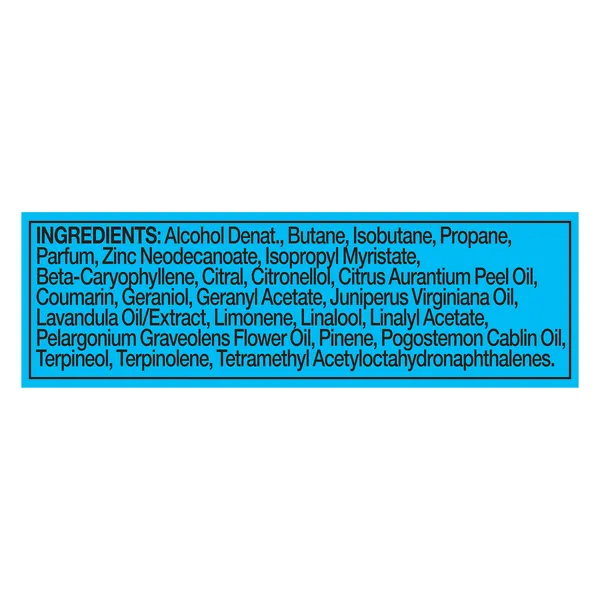 Desodorante ice chill Axe spray 150 ml 3