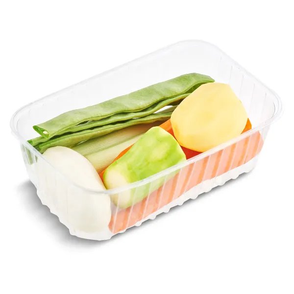 Preparado para puré pelado bandeja 750 g