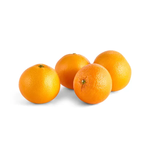 Naranja Torres malla 1.5 Kg 4