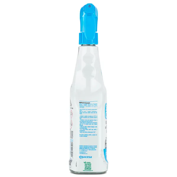 Limpiador antimoho y manchas de humedad Sanicentro botella 750 ml 3