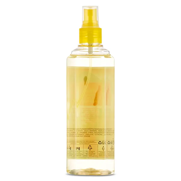 Agua fresca de flor de naranjo Álvarez Gómez 300 ml 3