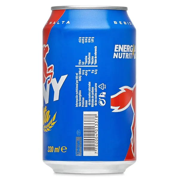 Malta Pony lata 33 cl 3