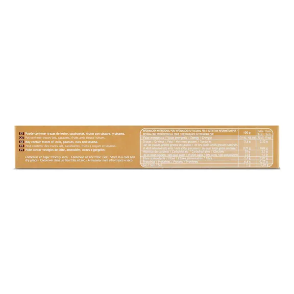 Barquillos tradicionales Rifacli Neula caja 48 g 4