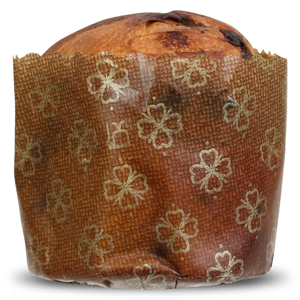 Mini panettone con pepitas de chocolate El Molino de Dia bolsa 100 g 2
