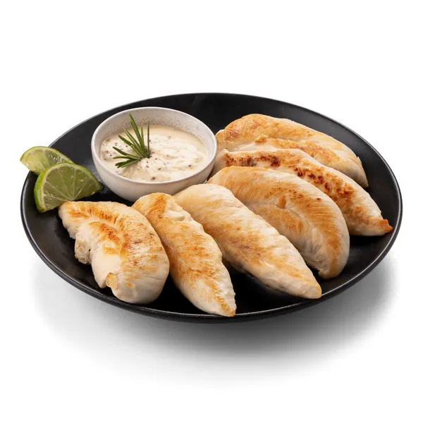 Solomillos de pollo Selección de Dia 550 g aprox. 4