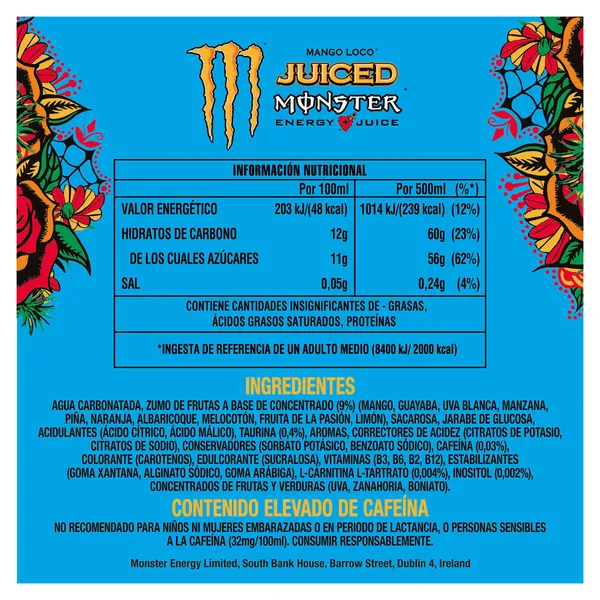 Monster mango loco 500 ml 3