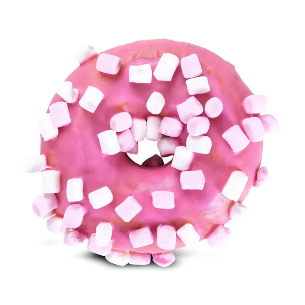 Rosquilla con nubes El molino de Dia 54 g 2