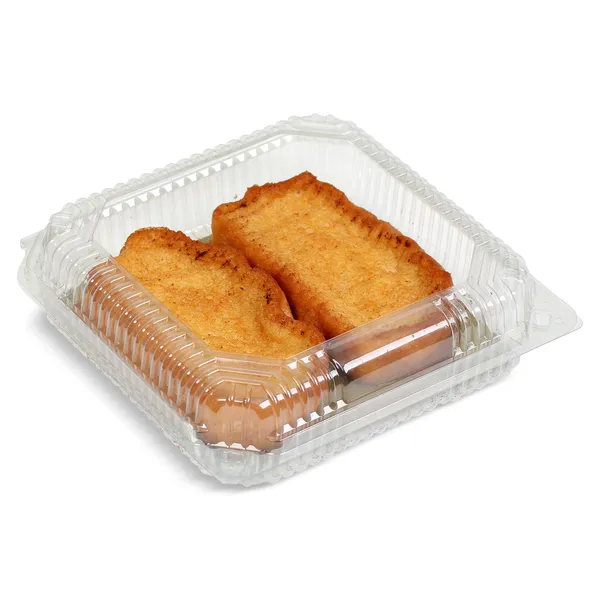 Torrijas 2 unidades El Horno Real 300 g 4