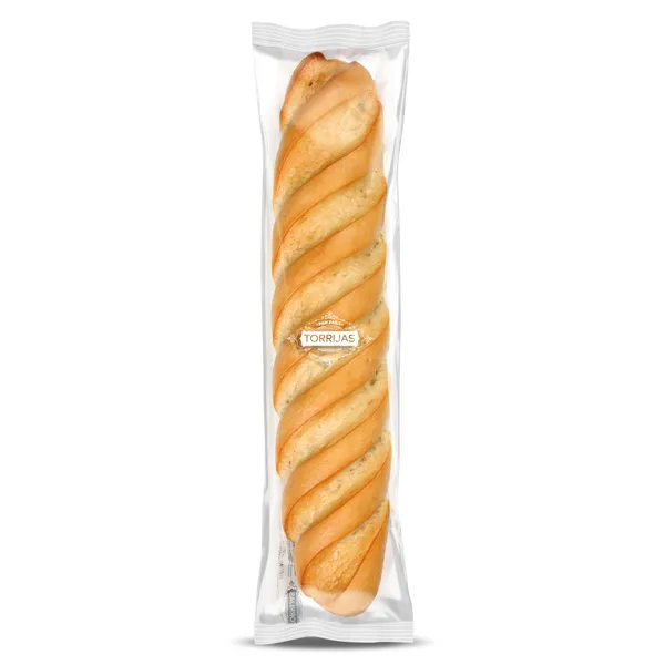 Barra de pan para torrijas 300 g 2