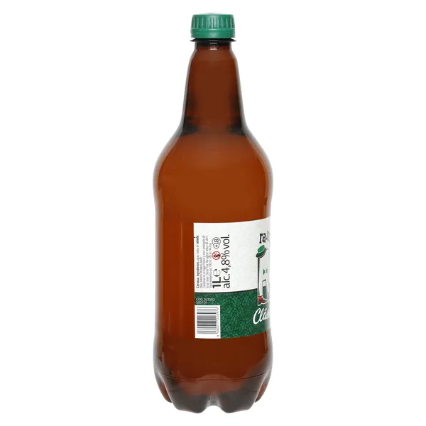 Cerveza clásica Dia Ramblers 1 L 3
