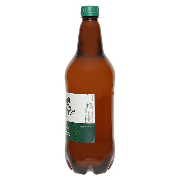 Cerveza clásica Dia Ramblers 1 L 4