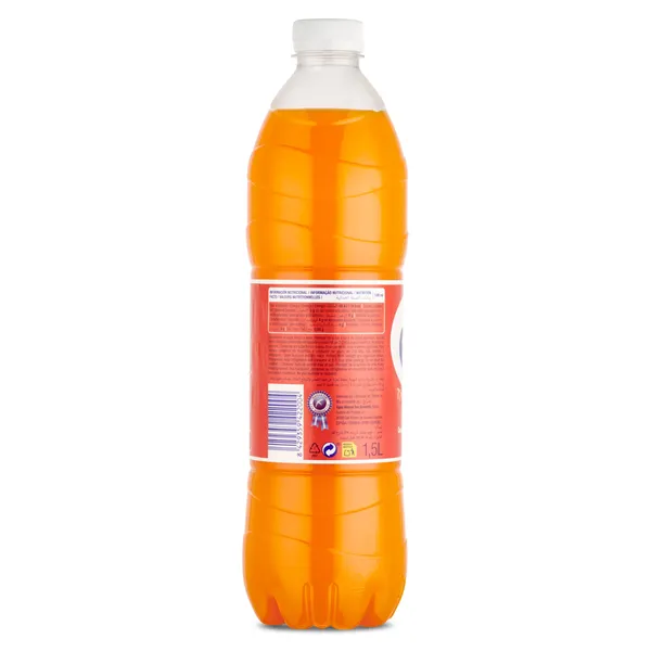 Refresco tropical sin gas Enjoy 1.5 L 3