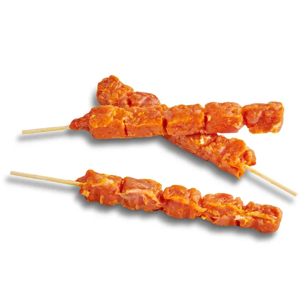 Pincho de cerdo adobado Selección de Dia 340 g 4