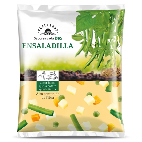 Ensaladilla Dia Vegecampo 1 Kg 2