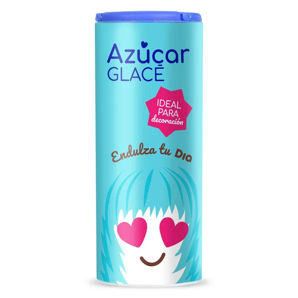 Azúcar glacé Dia bote 300 g 2