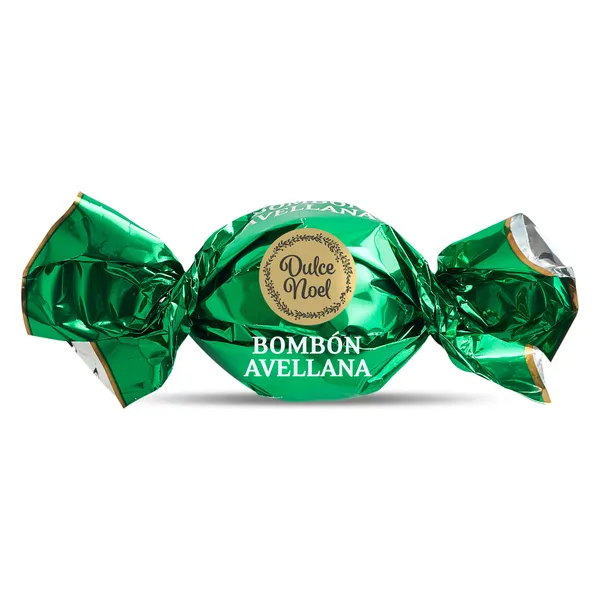 Bombones surtidos Dulce Noel Dia 60 g aprox. 2