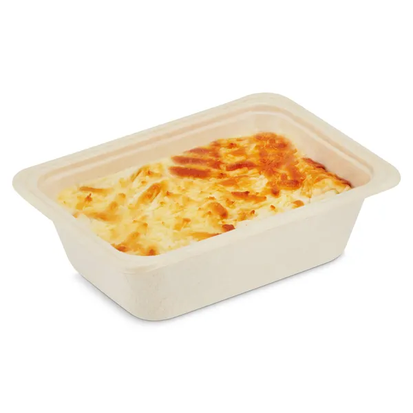 Lasaña boloñesa Dia Al Punto 350 g 4
