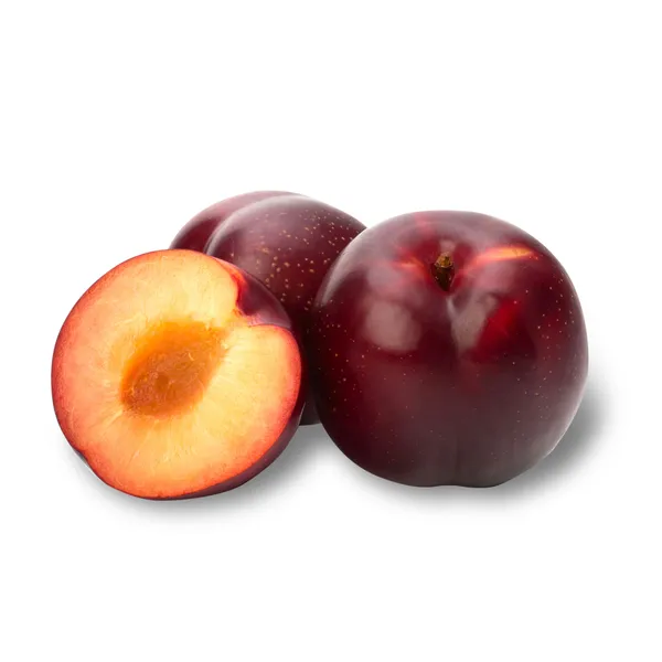 Ciruela roja granel 500 g aprox.