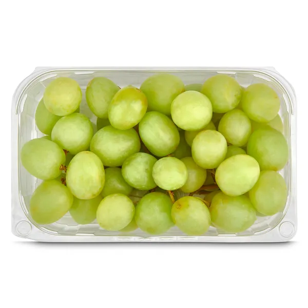 Uva blanca sin semilla bandeja 500 g 2