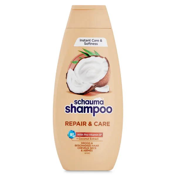 Champú repara & regenera Schwarzkopf 400 ml 2