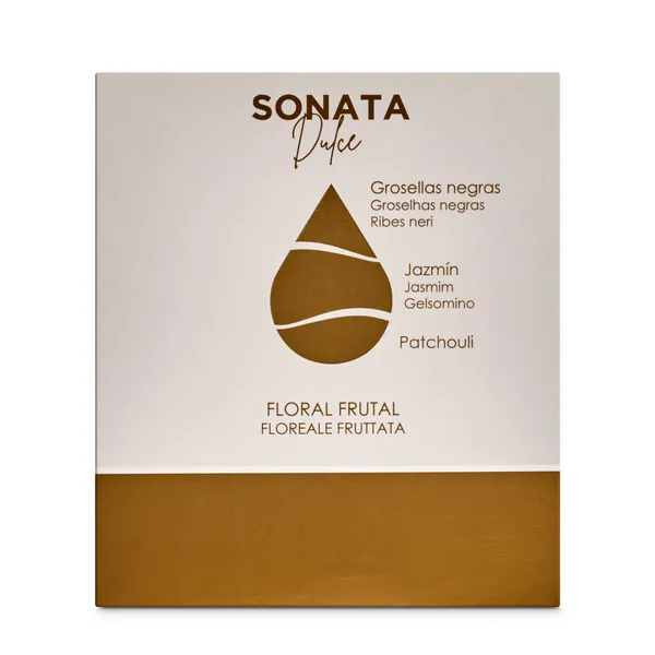 Colonia sonata dulce Melody frasco 100 ml 3