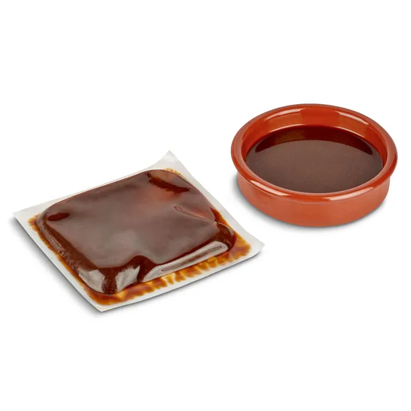 Redondo de vacuno relleno Selección de Dia bandeja 800 g 4